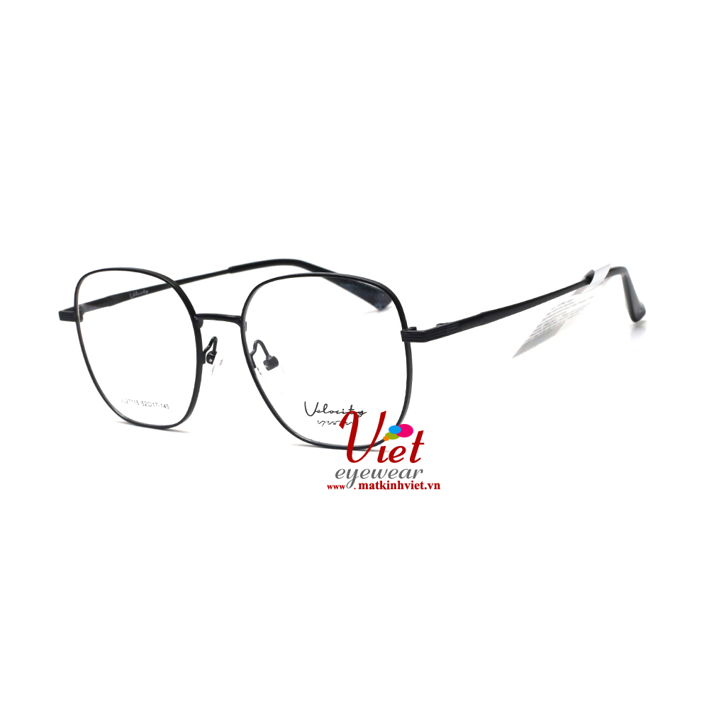 Gọng kính Velocity VL27115 C01